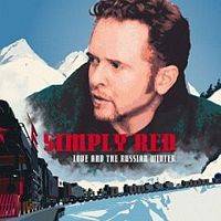 Simply Red : Love and the Russian Winter